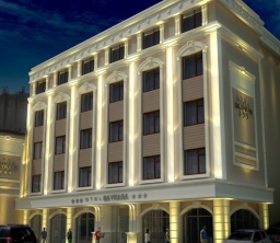 Baykara Hotel Konya