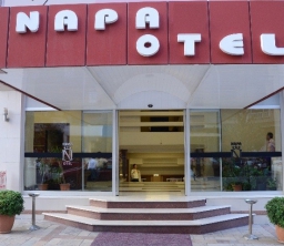 Napa Hotel Denizli