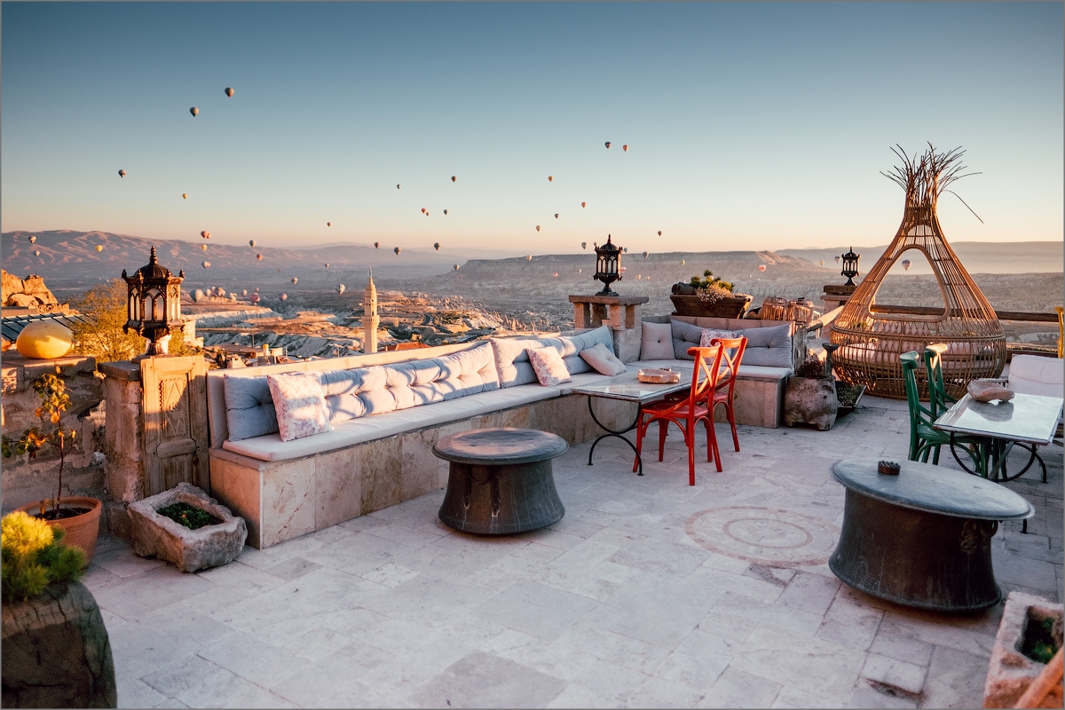 Museum cappadocia