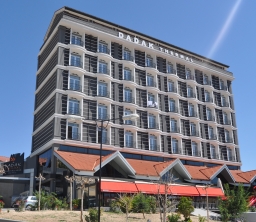 Atabay Termal Hotel Kozaklı
