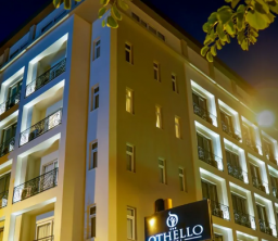 Othello Hotel