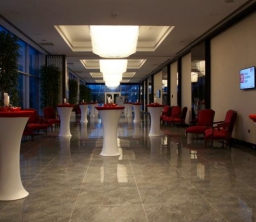 Hilton Garden Inn Ankara