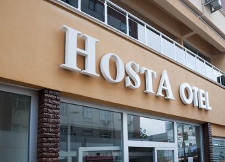 Hosta Hotel