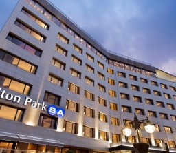 Hilton Park İstanbul