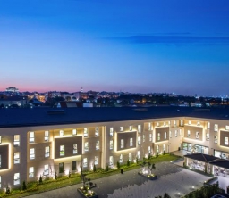 Hampton by Hilton İstanbul Zeytinburnu