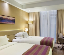 DoubleTree by Hilton İstanbul Old Town