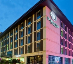 DoubleTree by Hilton İstanbul Old Town