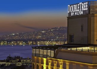 DoubleTree by Hilton Izmir Alsancak