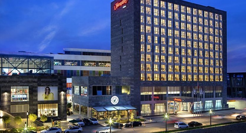 Hampton by Hilton Kocaeli