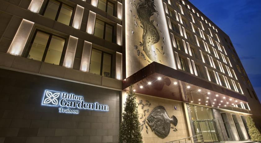 Hilton Garden Inn Trabzon