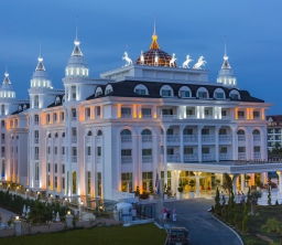 Side Royal Palace Hotel & Spa