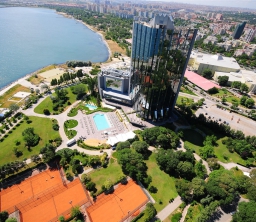 Sheraton İstanbul Ataköy Hotel