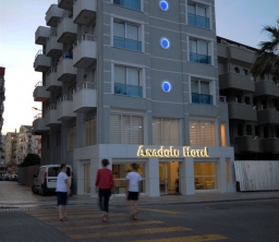 Anadolu Hotel Marmaris
