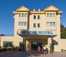 Dosi Hotel