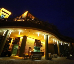 Costa Farilya Special Class Hotel Bodrum