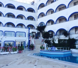 İkont Hotel