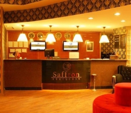 Saffron Hotel Eskişehir
