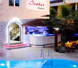 İsabel Hotel