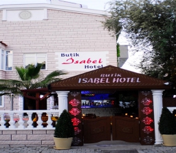 İsabel Hotel
