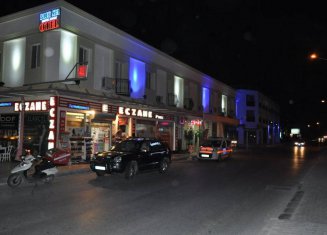 Blue Sea Boutique and Suite Hotel