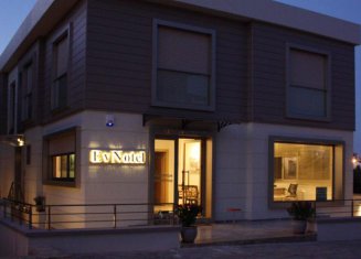 EvN Hotel