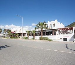 Fiorita Beach Hotel
