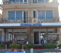 Foça Kumsal Hotel