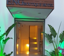 Eng Boutique Hotel