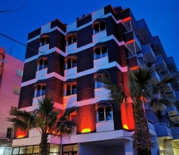 Akman Hotel