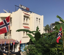 Linda Apart Hotel