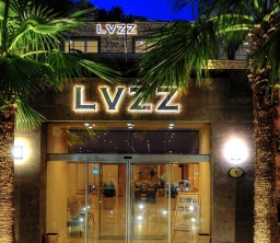 Lvzz Hotel Bodrum