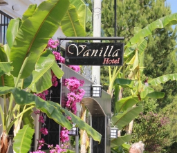 Hotel Vanilla