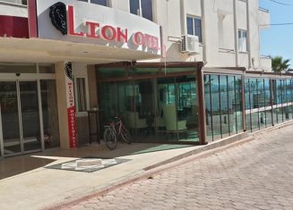 Lion Hotel Didim