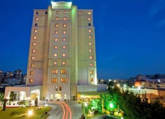 The Green Park Hotel Bostancı