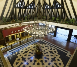 Grand Yazıcı Club Marmaris Palace