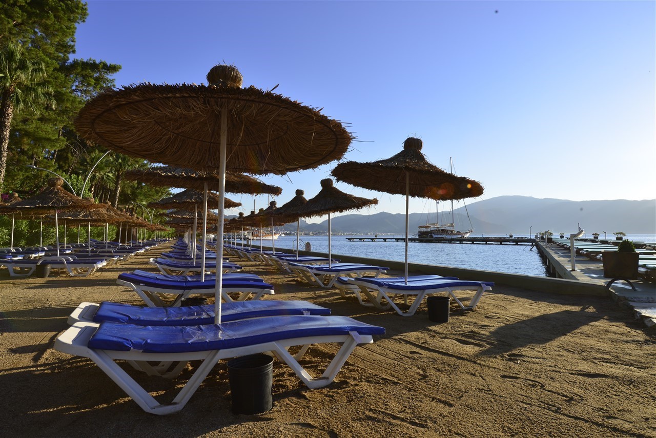 Grand Yazici Club Marmaris