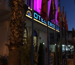 Otel Eroğlu