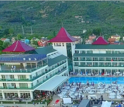 Çetin Prestige Resort