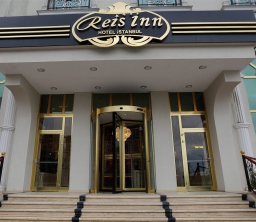 Reis Inn Hotel Beylikdüzü