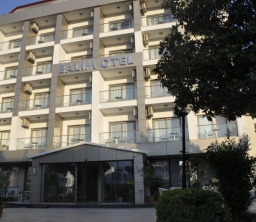 Balım Hotel