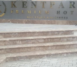 Kentpark Premium Hotel