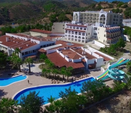 Hedef Dağ Hotel Termal & Spa