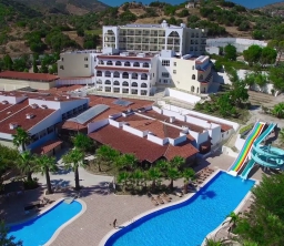 Hedef Dağ Hotel Termal & Spa