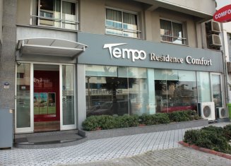 Tempo Residence Comfort İzmir
