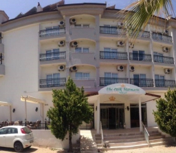 The Park Marmaris Hotel
