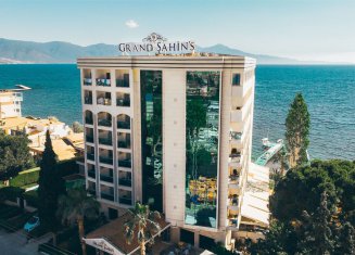 Hotel Grand Şahin's