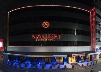 Marlight Boutique Otel