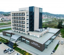 Ataol Çan Termal Otel & Spa