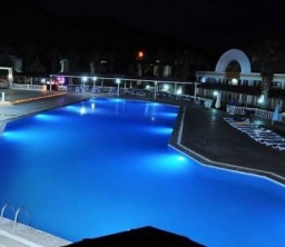 Larina Thermal Resort&Spa