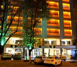 Grand Bursa Hotel 